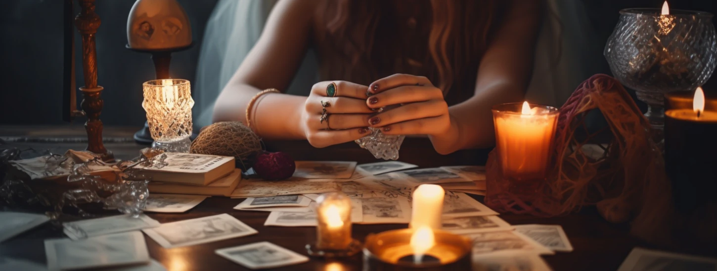 Conecte-se ao Sagrado